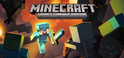 Minecraft : Legacy Console Edition - PotionGang